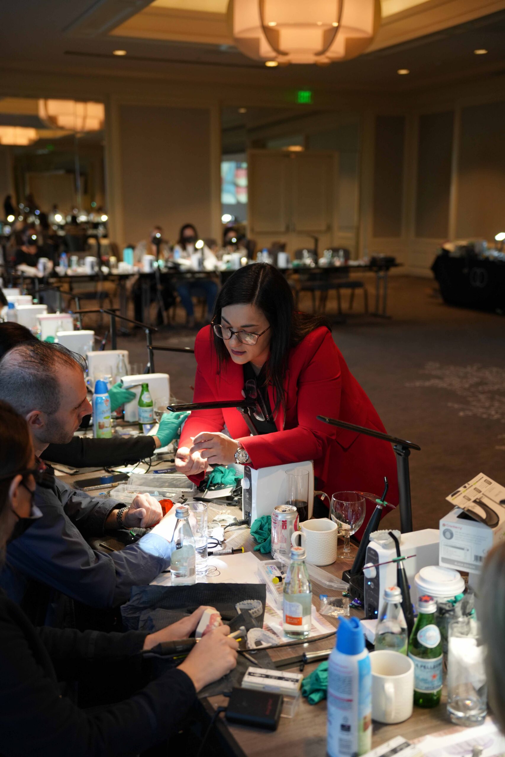 Art of Ceramic course